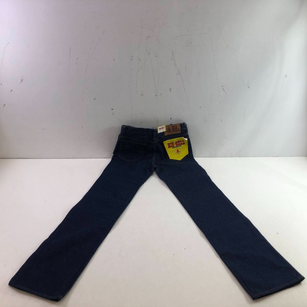 04w4986∞※【中古】 BIG-BELL ビックベル デニム ジーンズ デッド