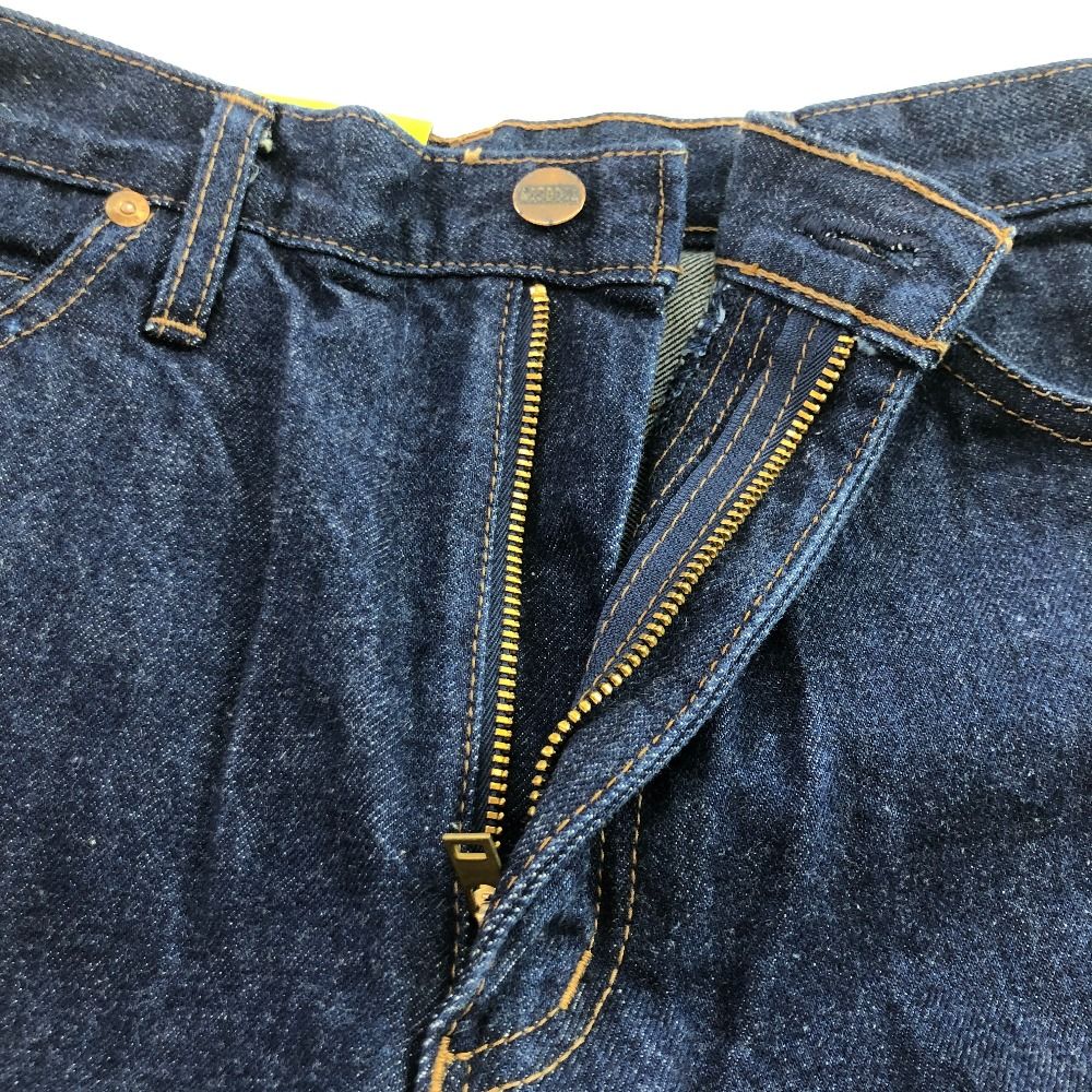 04w4986∞※【中古】 BIG-BELL ビックベル デニム ジーンズ デッド