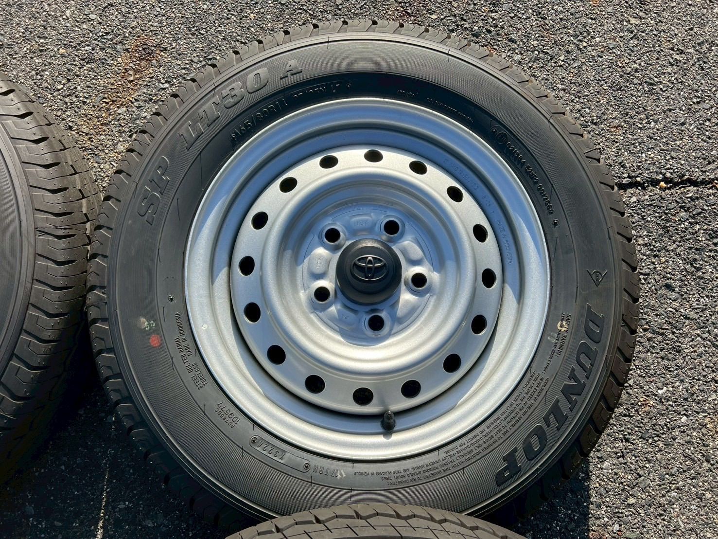 タウンエース バン