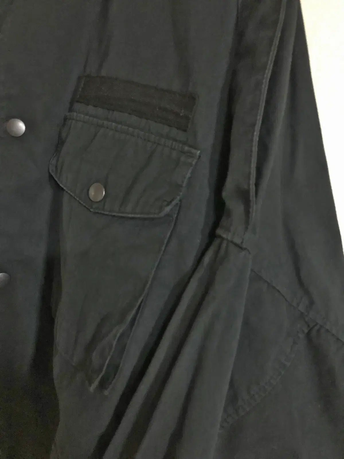 オーバーサイズ