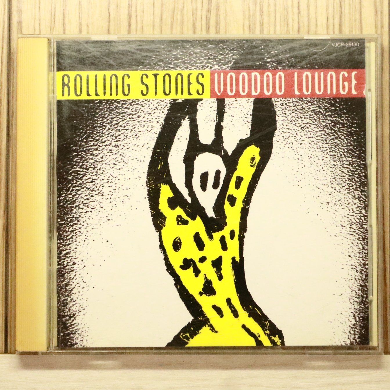国内盤CD☆ザ・ローリング・ストーンズ/The Rolling Stones