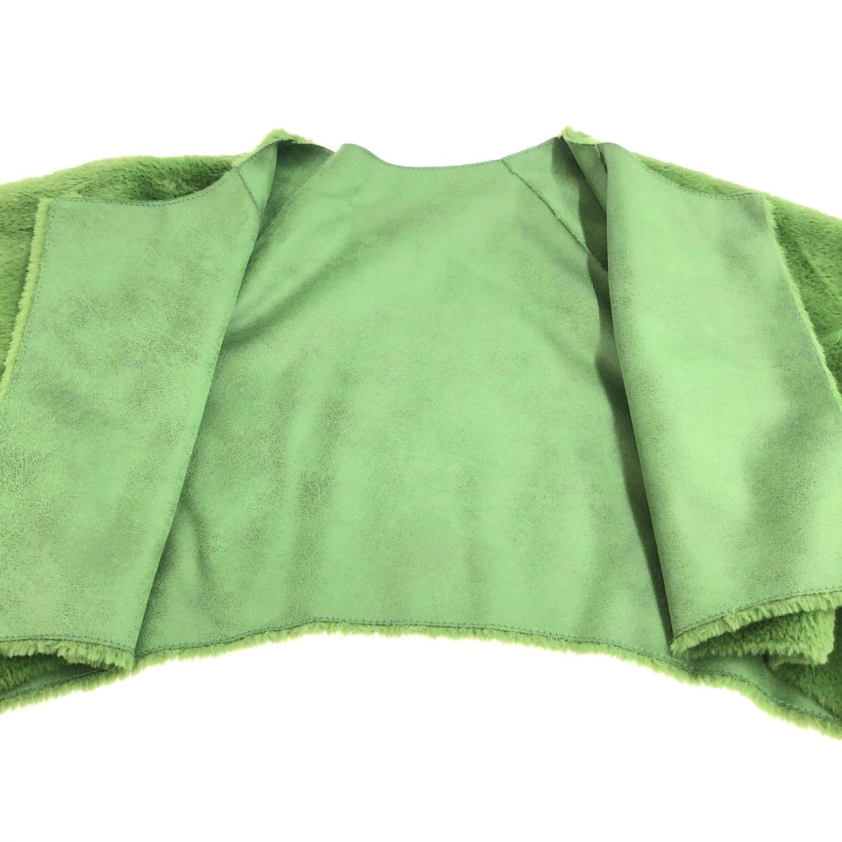 AMERI VINTAGE アメリヴィンテージ MANY WAY USEFUL BOA COAT サイズ:M
