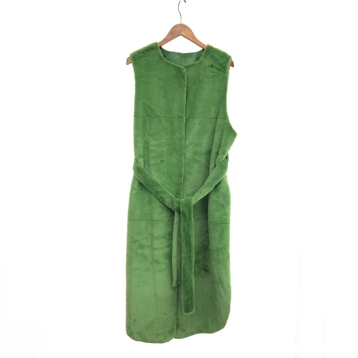 AMERI VINTAGE アメリヴィンテージ MANY WAY USEFUL BOA COAT サイズ:M