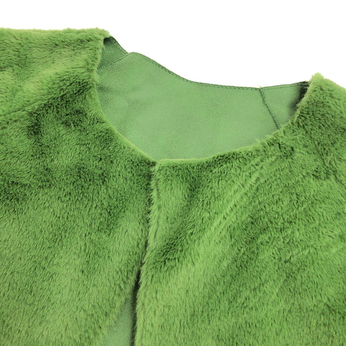 AMERI VINTAGE アメリヴィンテージ MANY WAY USEFUL BOA COAT サイズ:M
