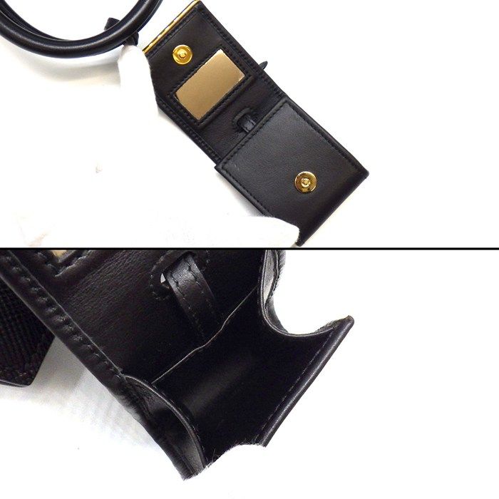 サフィアーノレザー