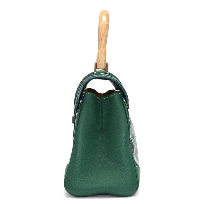 キャンバス カーフスキン