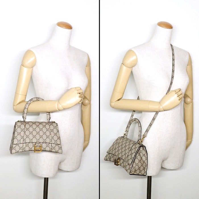 バレンシアガ ザ