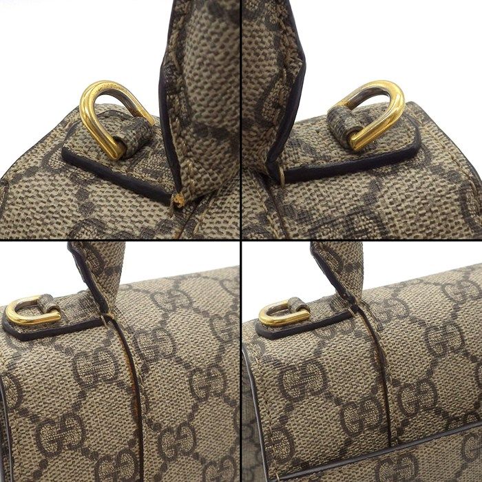 アワーグラス スモールバッグ