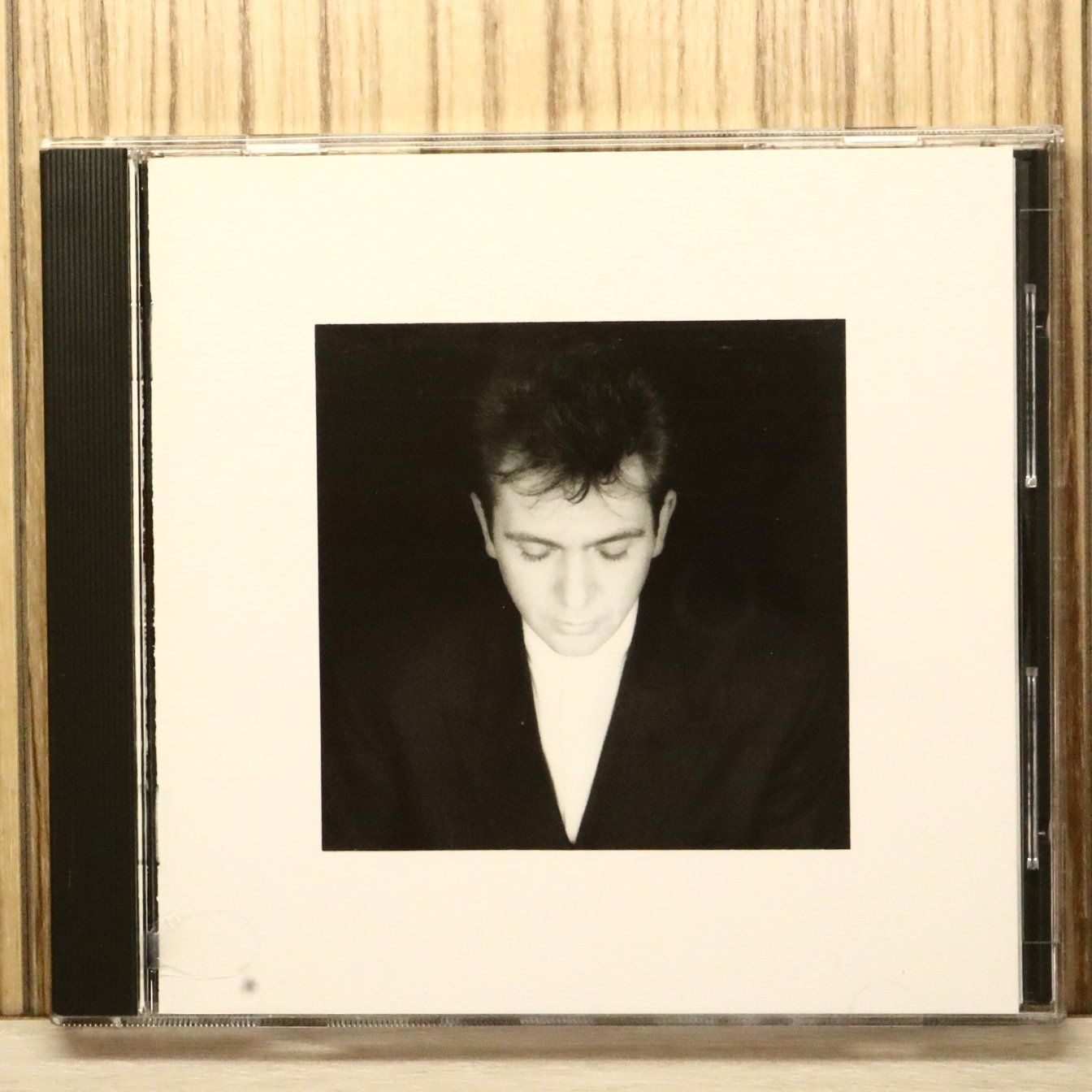 国内盤CD☆ピーター・ガブリエル/Peter Gabriel□ シェイキング・ザ