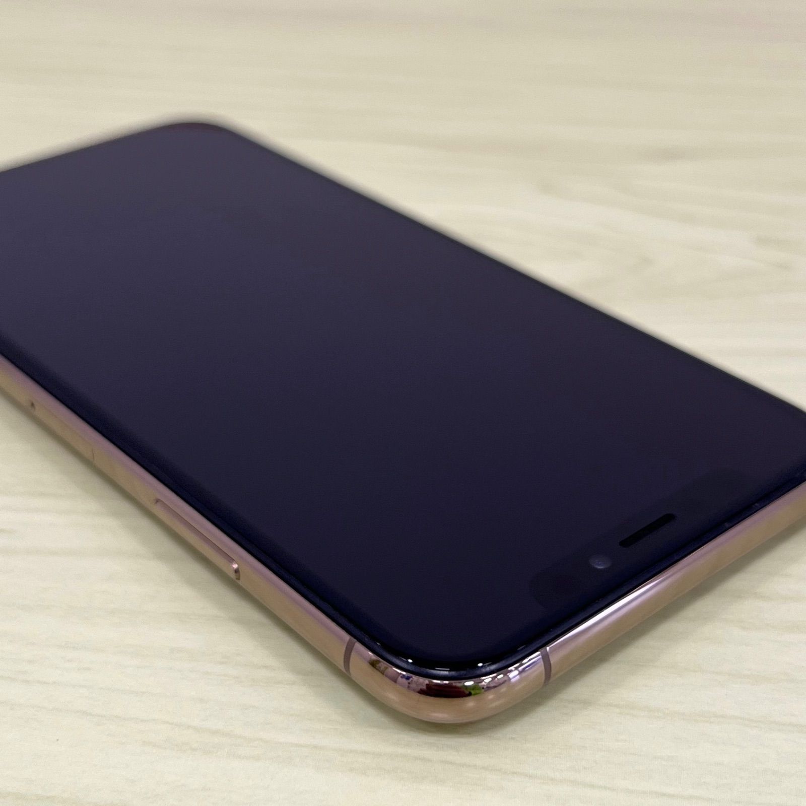 スマートフォン本体 iPhoneXs 64GB iPhoneXS 64GB｜スマートフォン｜格安スマホ・格安SIMはQTモバイル