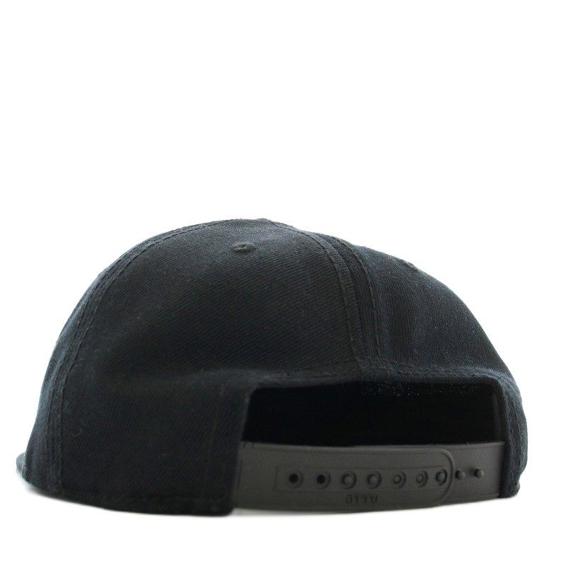 コムデギャルソン COMME des GARCONS ベースボールキャップ ロゴ