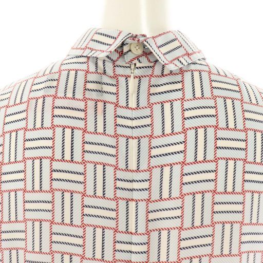 ミントデザインズ フレッドペリー ワンピース FRED PERRY フレッドペリー、ミントデザインズを迎えた限定コレクション発表