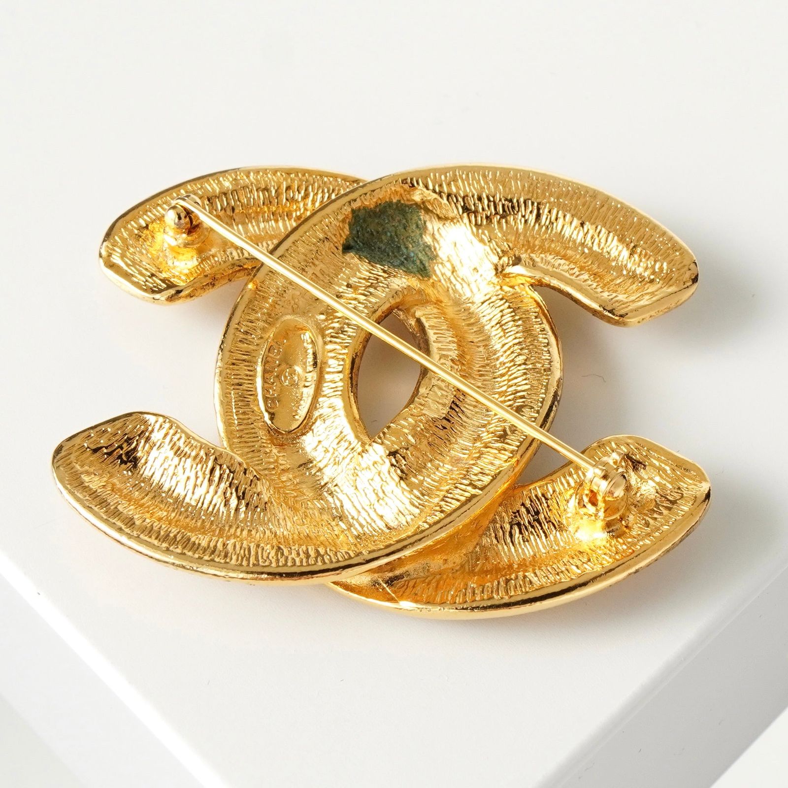 シャネル ココマーク