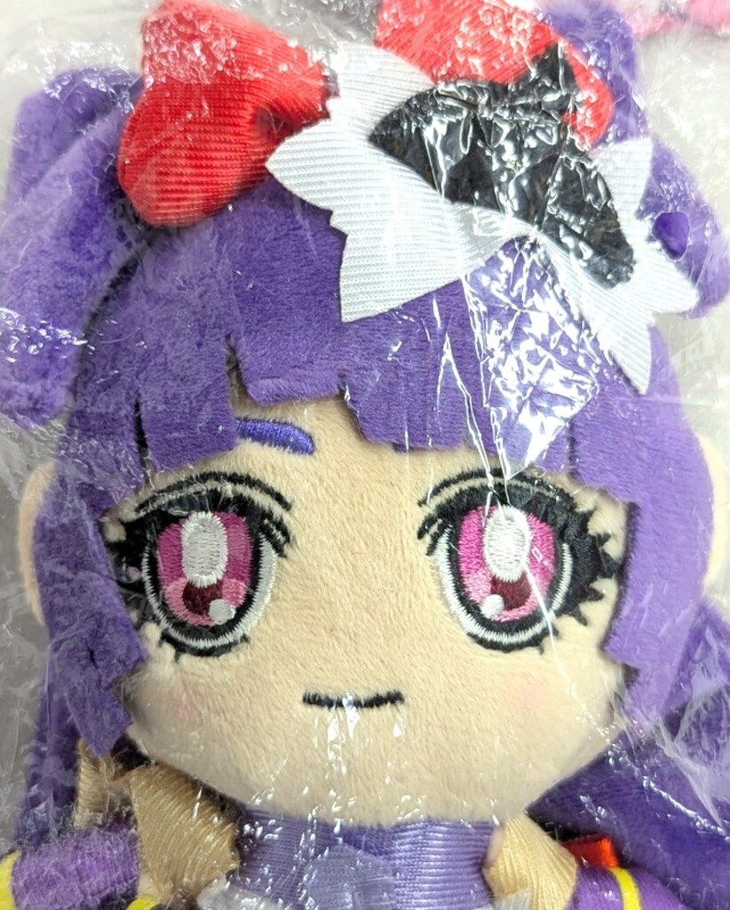 バンダイ キュアフレンズぬいぐるみ 魔法つかいプリキュア! キュアマジカル