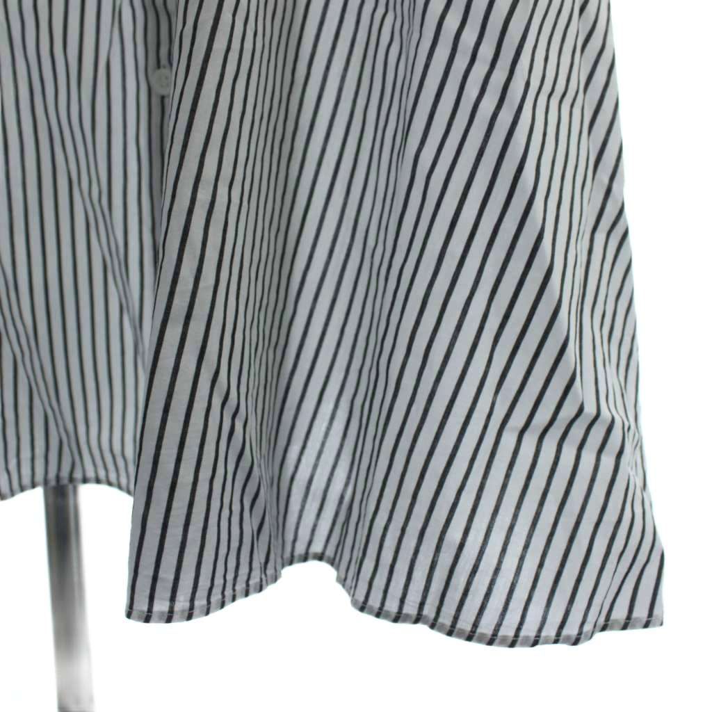 トゥービーバイアニエスベー To b. by agnes b. 24SS ストライプ