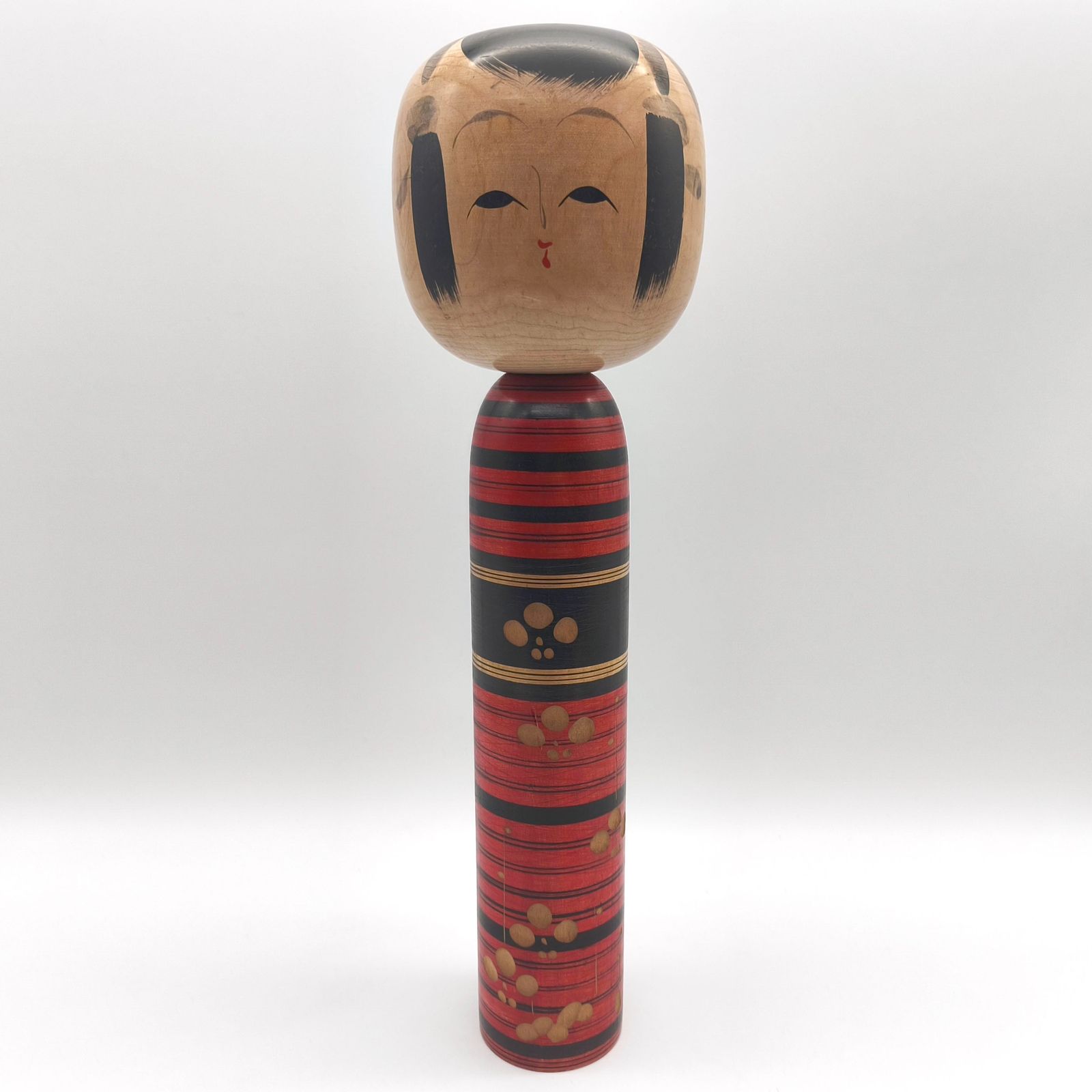 工芸品 こけし 11体 工芸品 こけし 11体 伝統こけし-Traditional Kokeshi