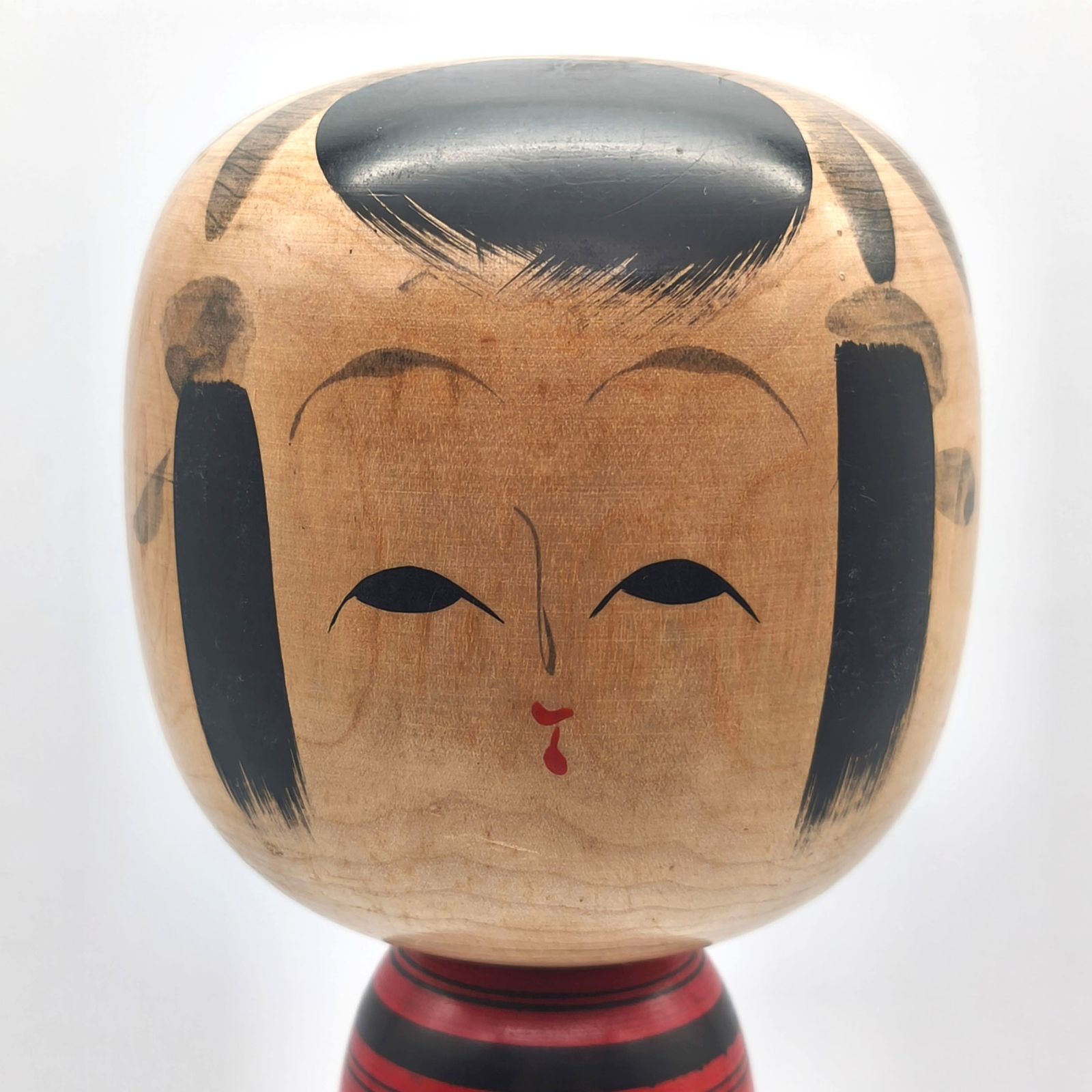 こけし・伝統工芸・作者詳細不明・No.251123-11・梱包サイズ80 - メルカリ