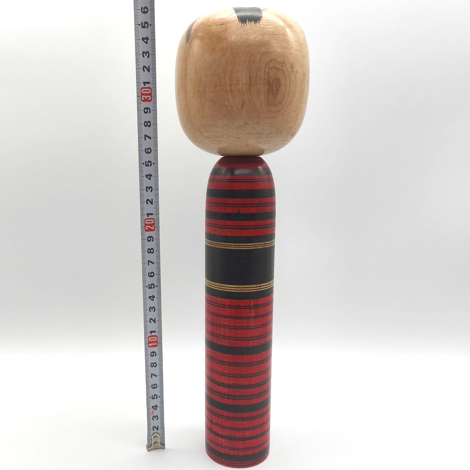 工芸品 こけし 11体 こけし・伝統工芸・作者詳細不明・No.251123-11・梱包サイズ80 - メルカリ