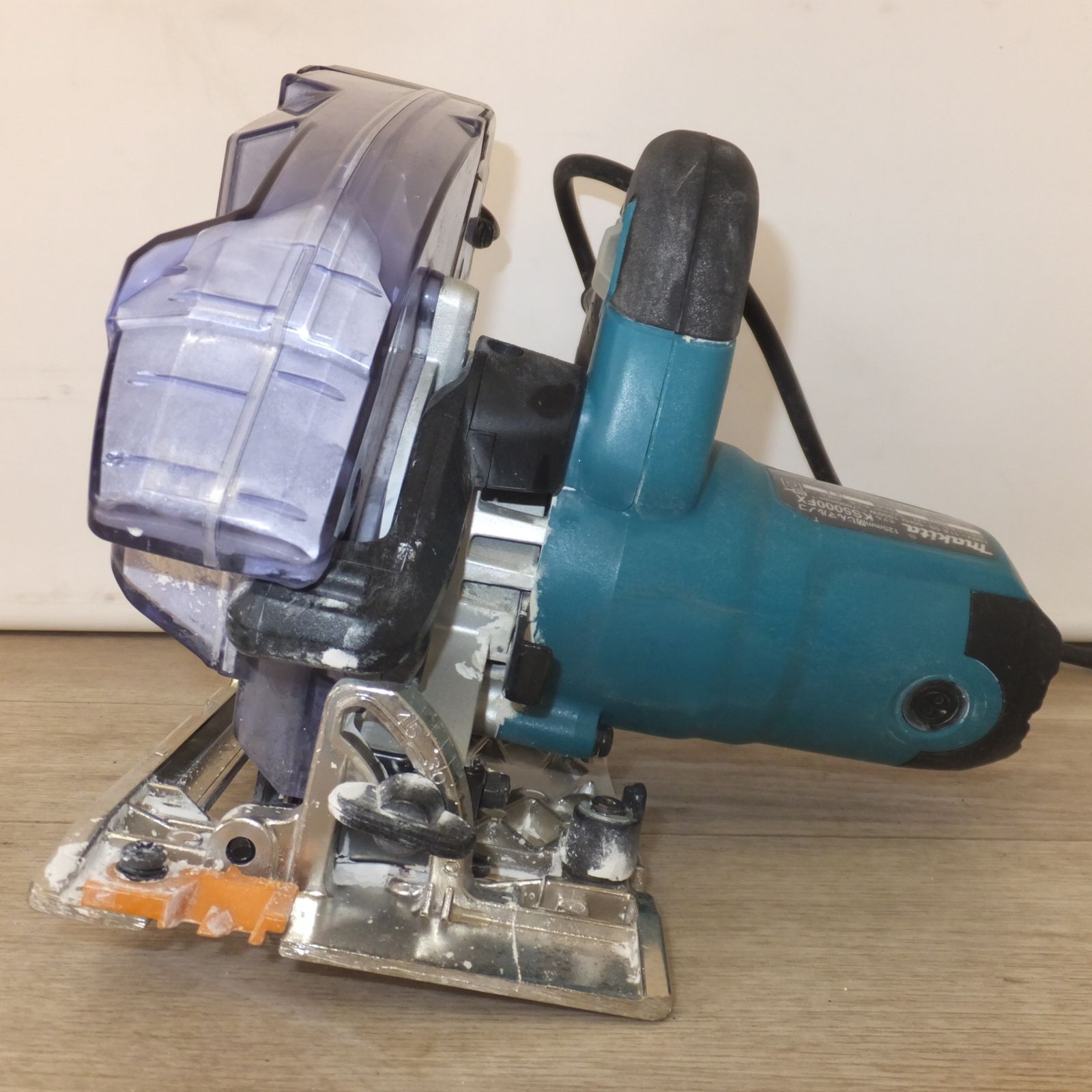 makita 125