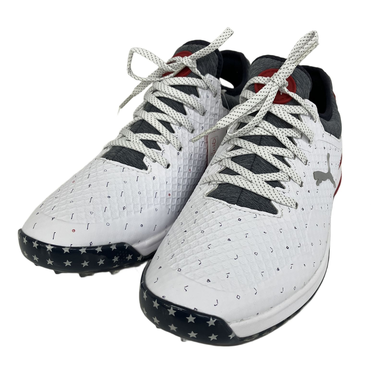 PUMA プーマ プロアダプト アルファキャット ゴルフシューズ スパイクレス