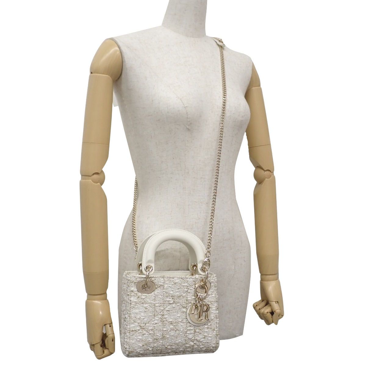 ゴールド金具 _M