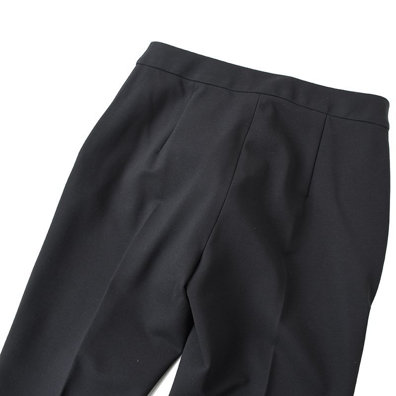 Max Mara マックスマーラ PEGNO クロップドパンツ ペーニョ ビスコース