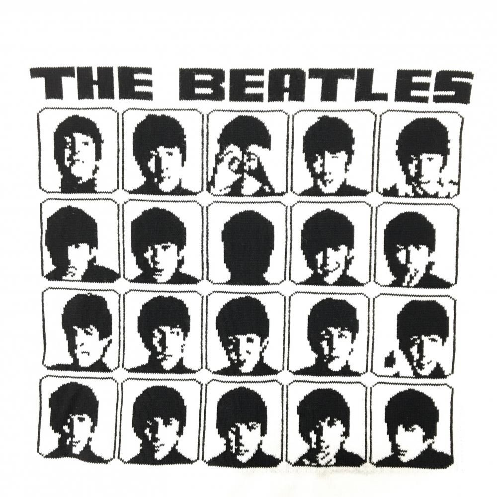 BEATLES セーター