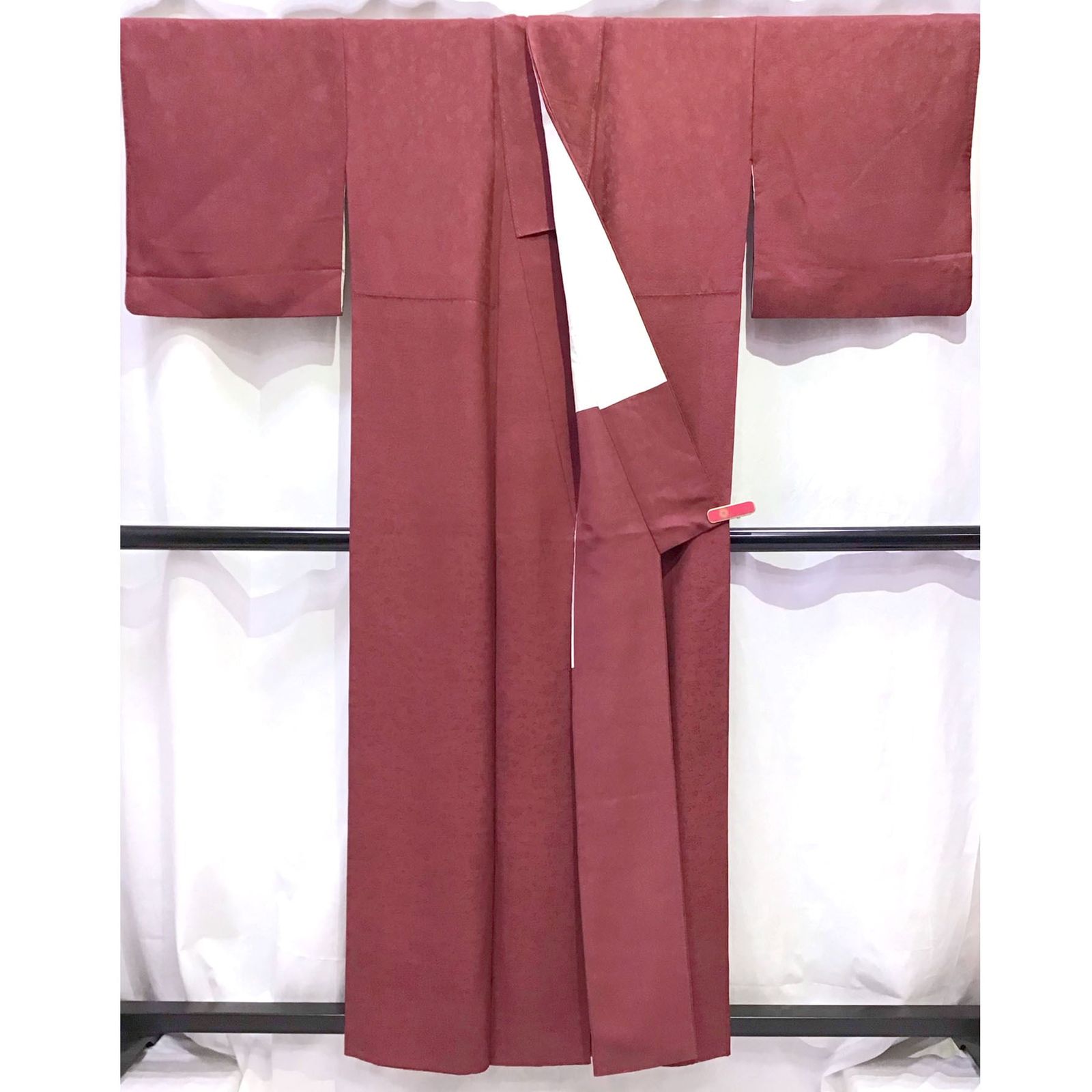 えんじ系地 No.200701-1774