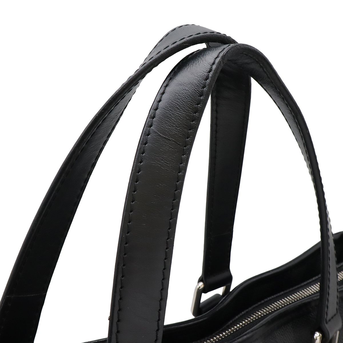 LOUIS VUITTON ルイ ヴィトン ダミエグラフィット タダオPM トート