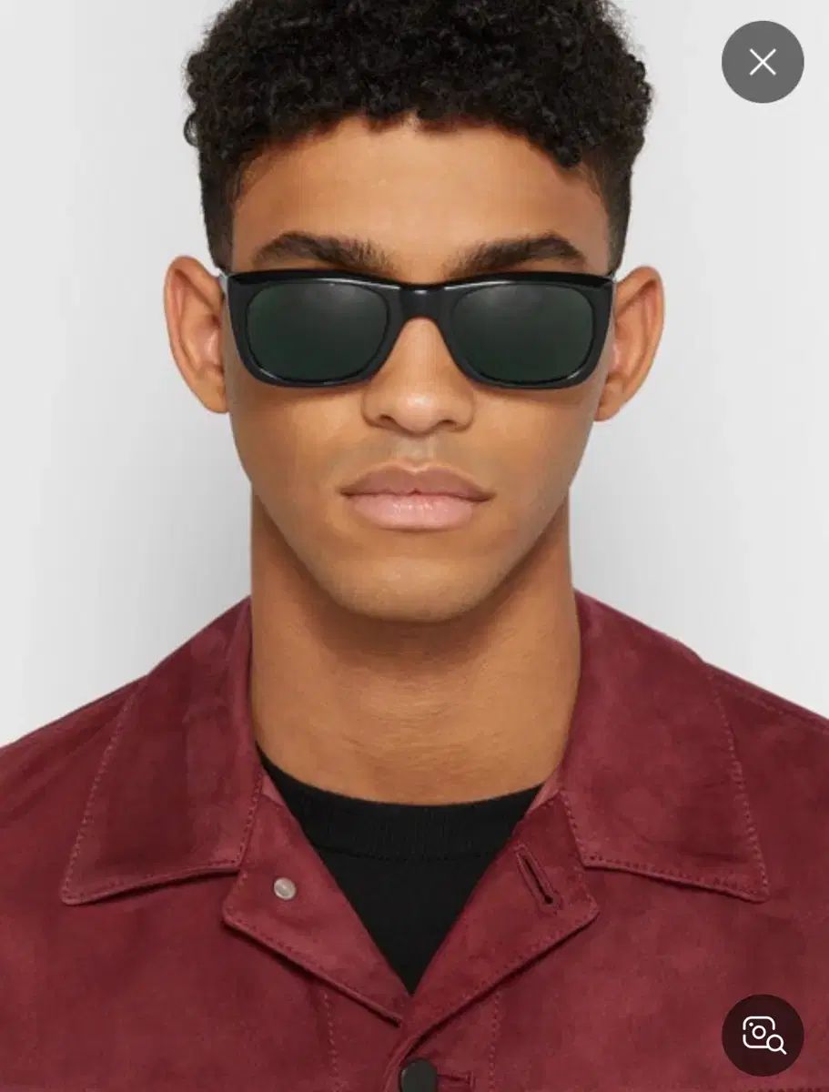 モスコット KELEV