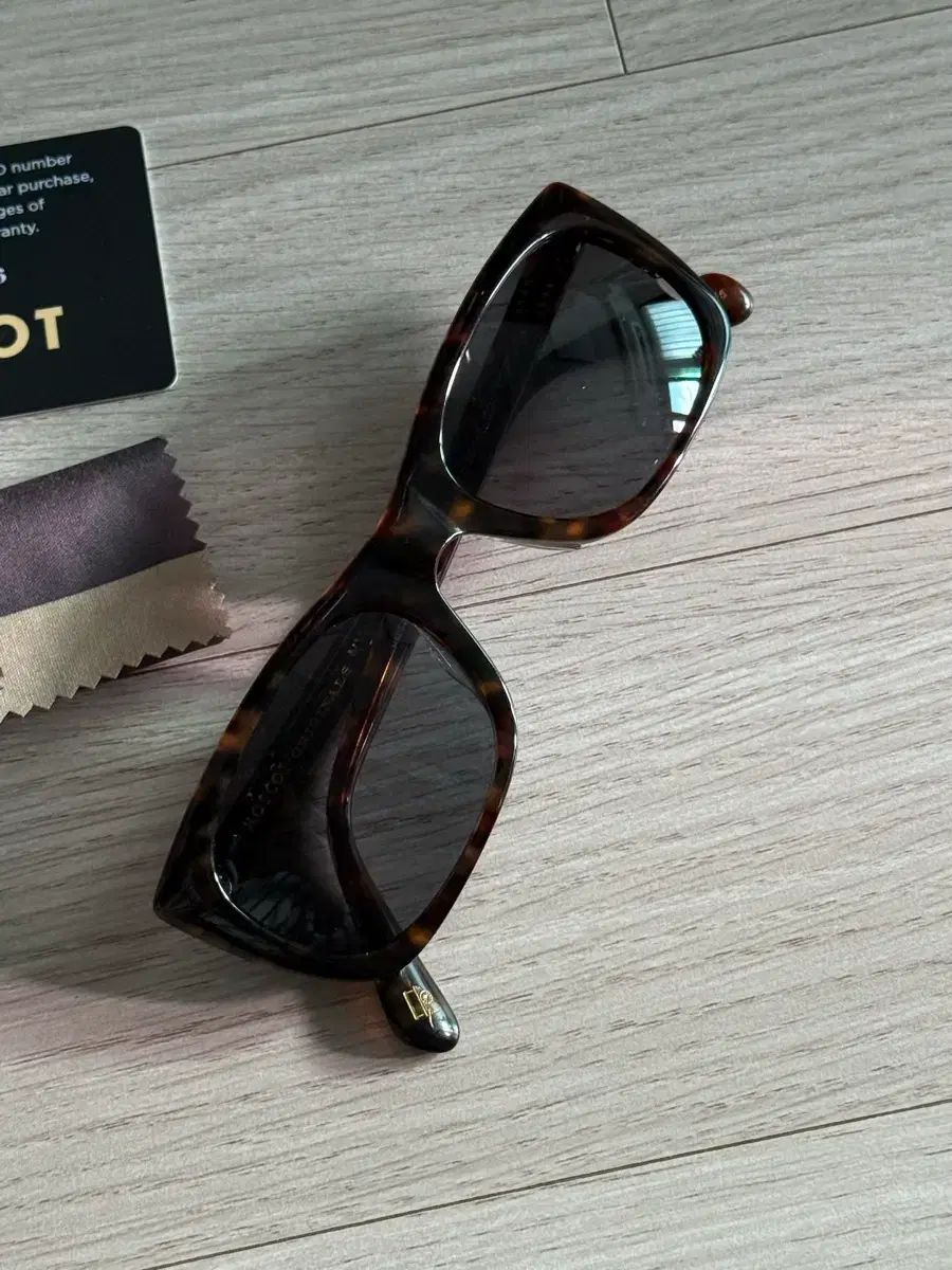 MOSCOT モスコット KELEV サングラス