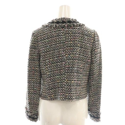 アナスイ　ANNA SUI レザージャケット　y2k dolly girl アナスイ ANNA SUI レザージャケット y2k dolly girl アナスイ ANNA