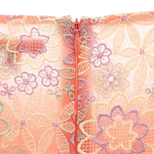 TOCCA 小花刺繍ワンピース　サイズ4 希少・00サイズ♡】TOCCA トッカ 総刺繍 小花柄 フラワー ワンピース