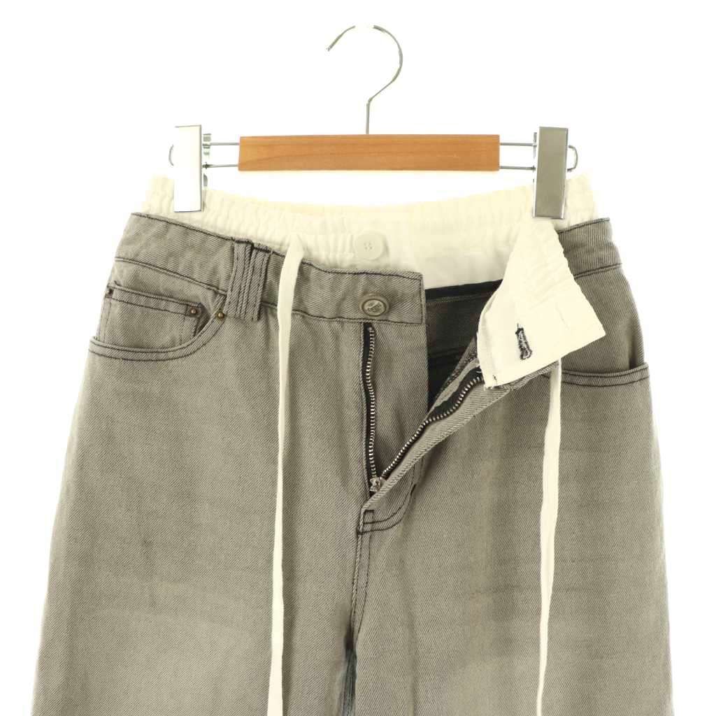 デニムパンツ ジーンズ