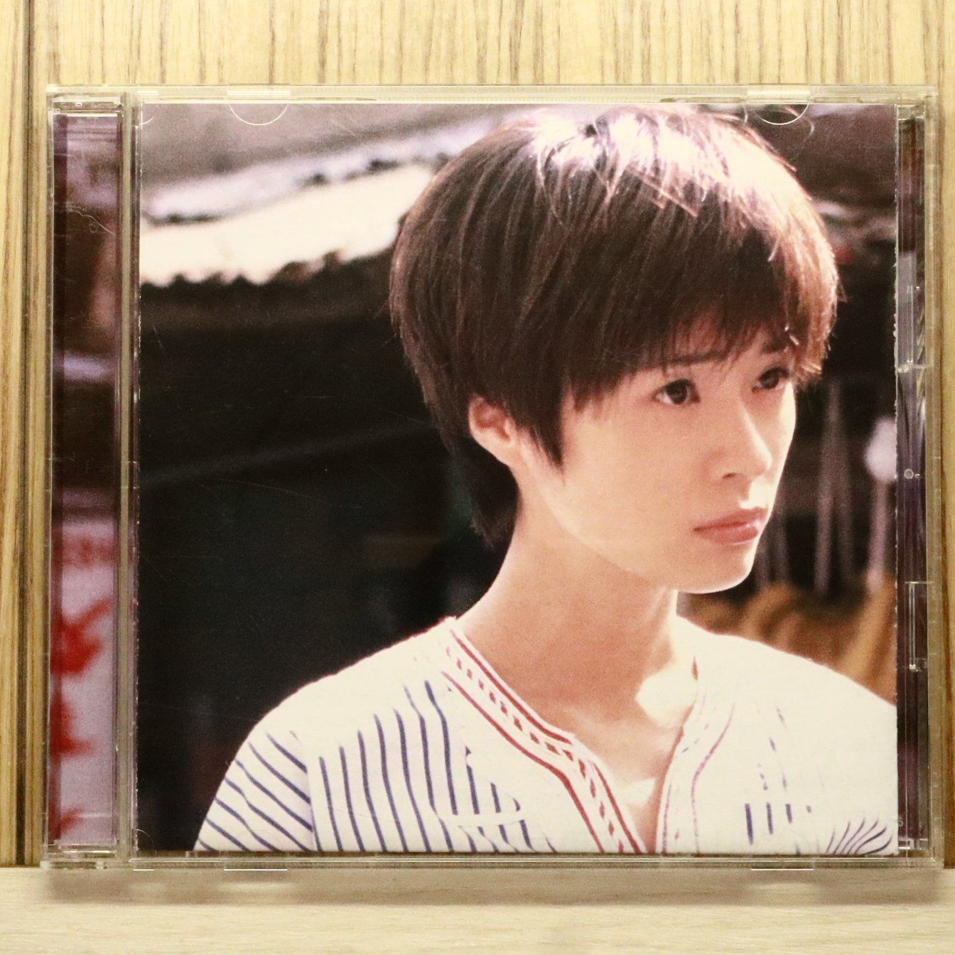 国内盤CD☆川本真琴/Makoto Kawamoto□ 川本真琴 【SRCL3946