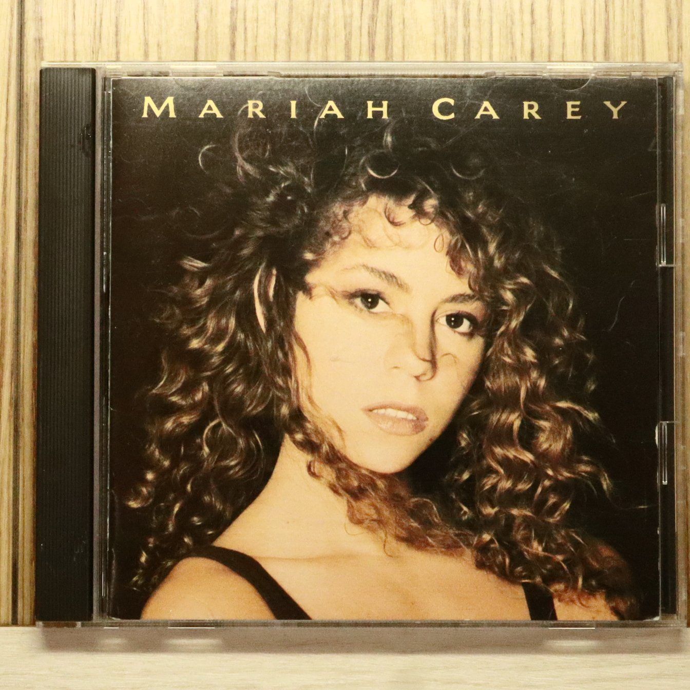 国内盤CD☆マライア・キャリー/Mariah Carey□ マライア 【CSCS5253