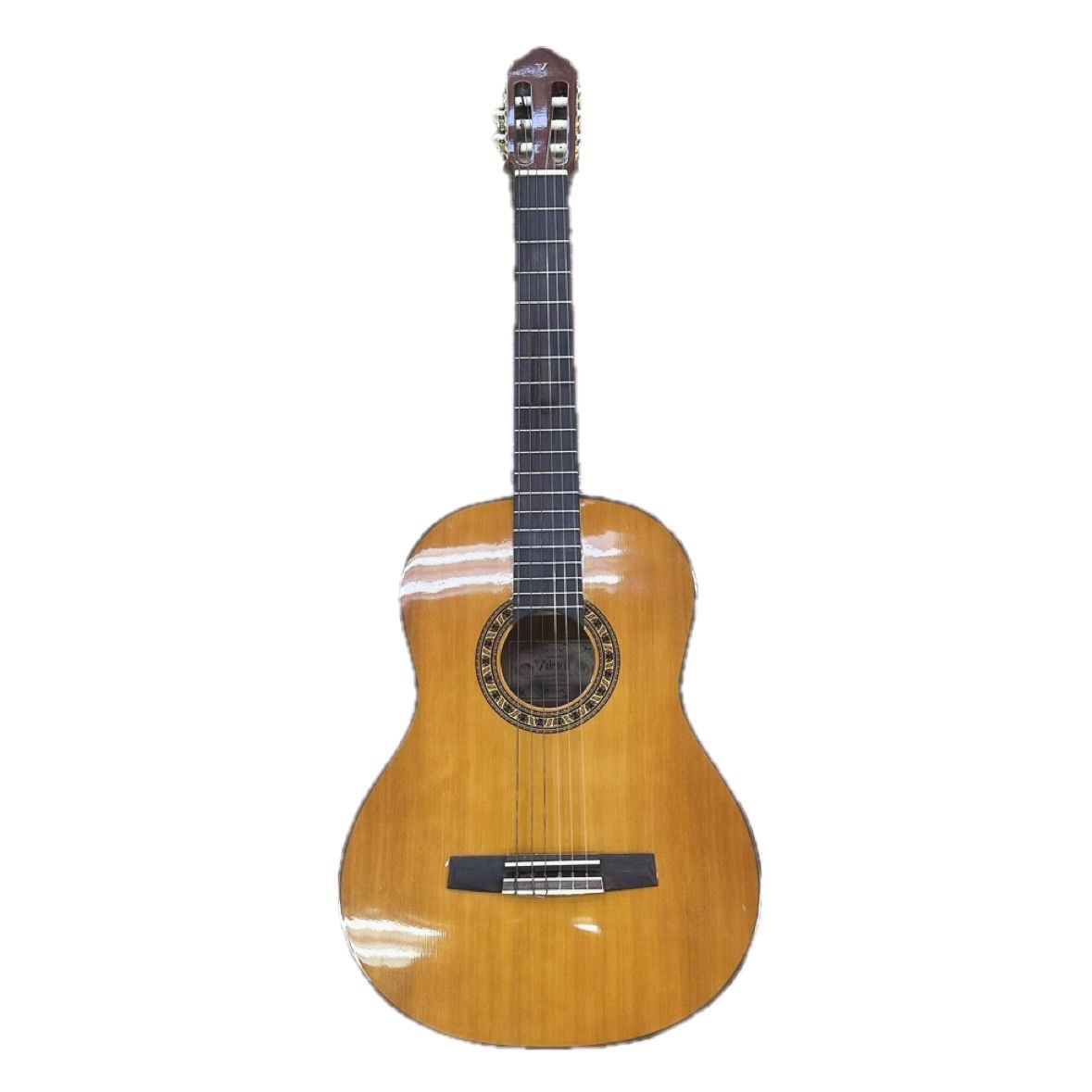 Valencia CG 190 W BAG アコースティックギター