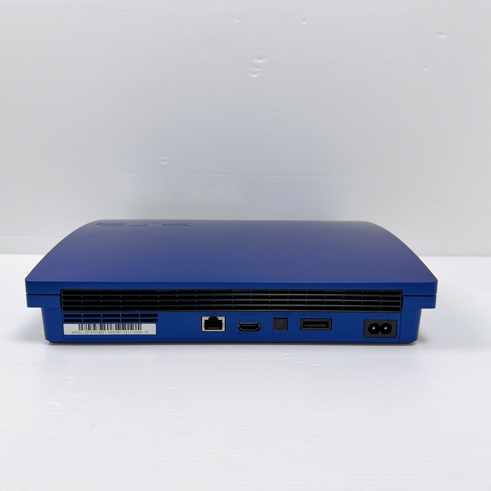 3 グランツーリスモ5