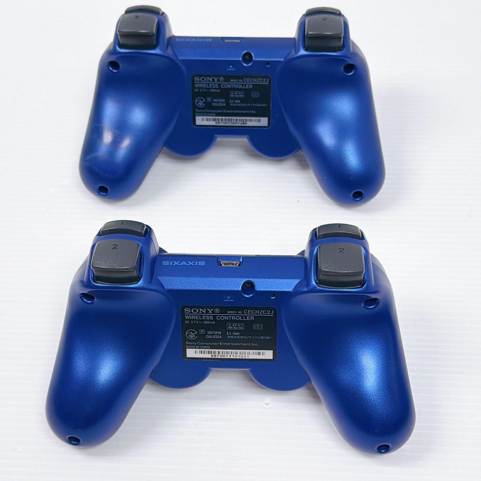 ソニープレイステーション3