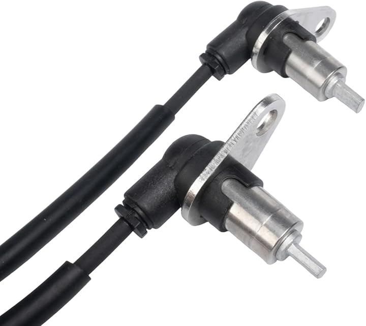 CustomDivine 互換品スズキ 用 ジムニー JB23W 3型～9型 ABSセンサー