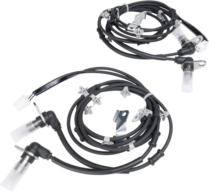 CustomDivine 互換品スズキ 用 ジムニー JB23W 3型～9型 ABSセンサー