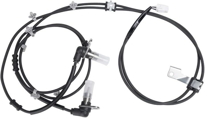 CustomDivine 互換品スズキ 用 ジムニー JB23W 3型～9型 ABSセンサー