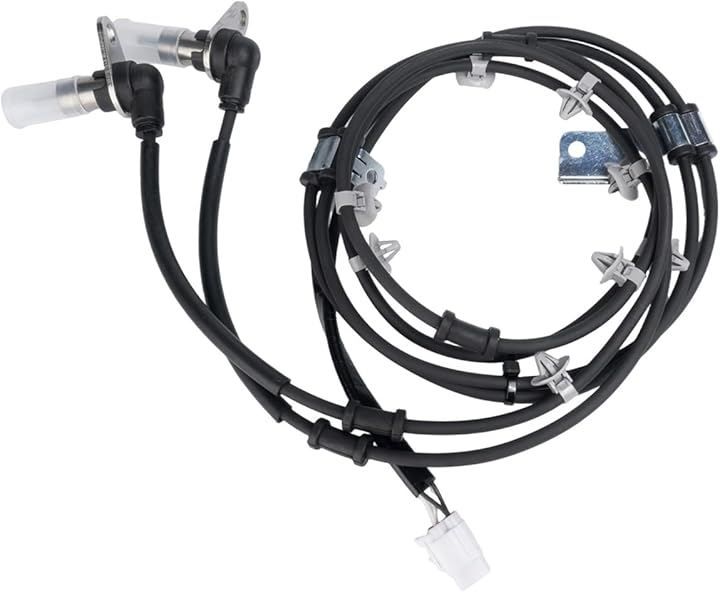 CustomDivine 互換品スズキ 用 ジムニー JB23W 3型～9型 ABSセンサー