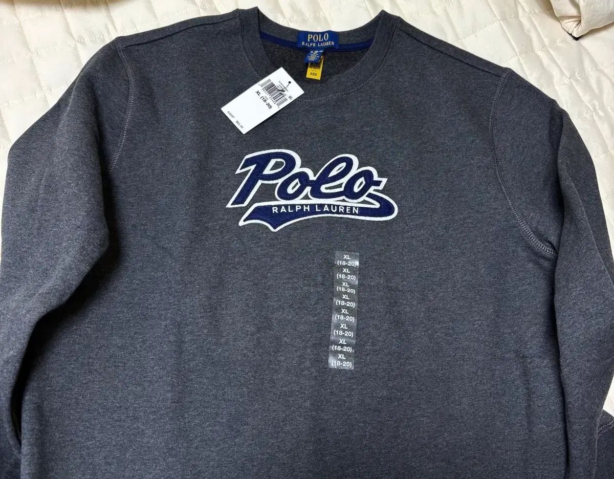 ポロ BOYS PLANET ボイプラ スウェット レディース