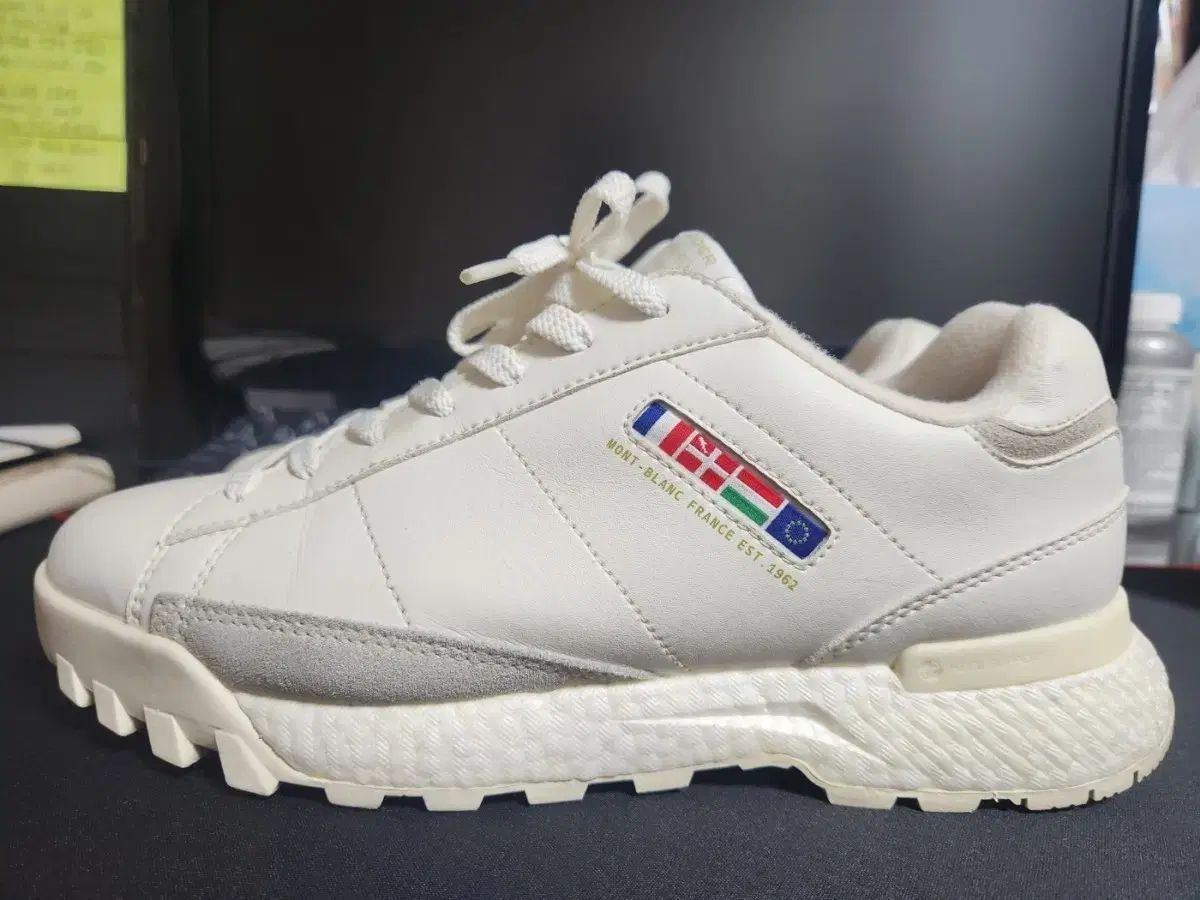 アイダー トレッキングシューズ 260ミリ