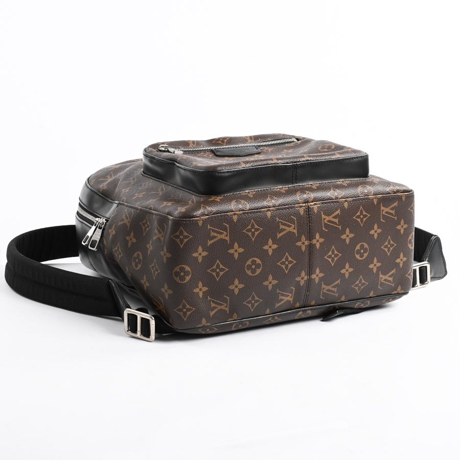 LOUIS VUITTON ルイヴィトン バックパック リュックサック ジョッシュ