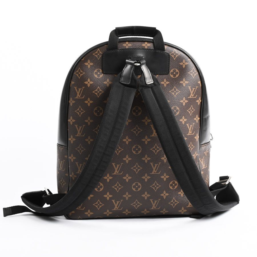 LOUIS VUITTON ルイヴィトン バックパック リュックサック ジョッシュ
