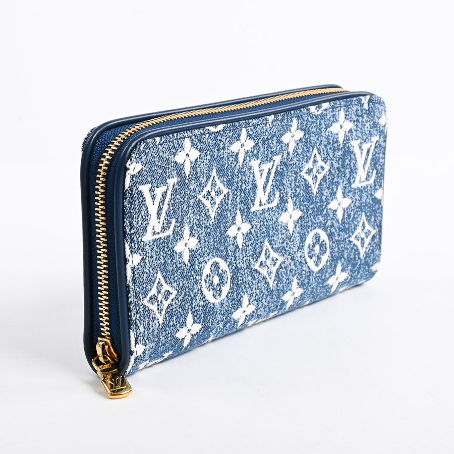 LOUIS VUITTON ルイヴィトン 長財布 ジッピーウォレット M 81226
