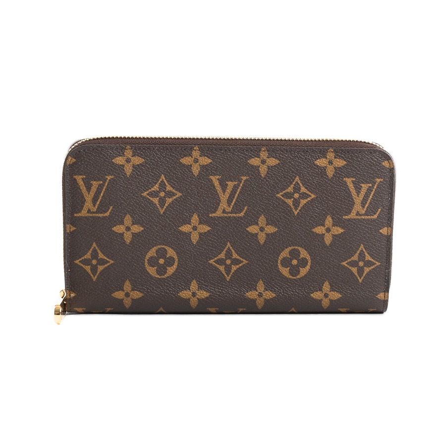 LOUIS VUITTON ルイヴィトン 長財布 ジッピーウォレット M 42616
