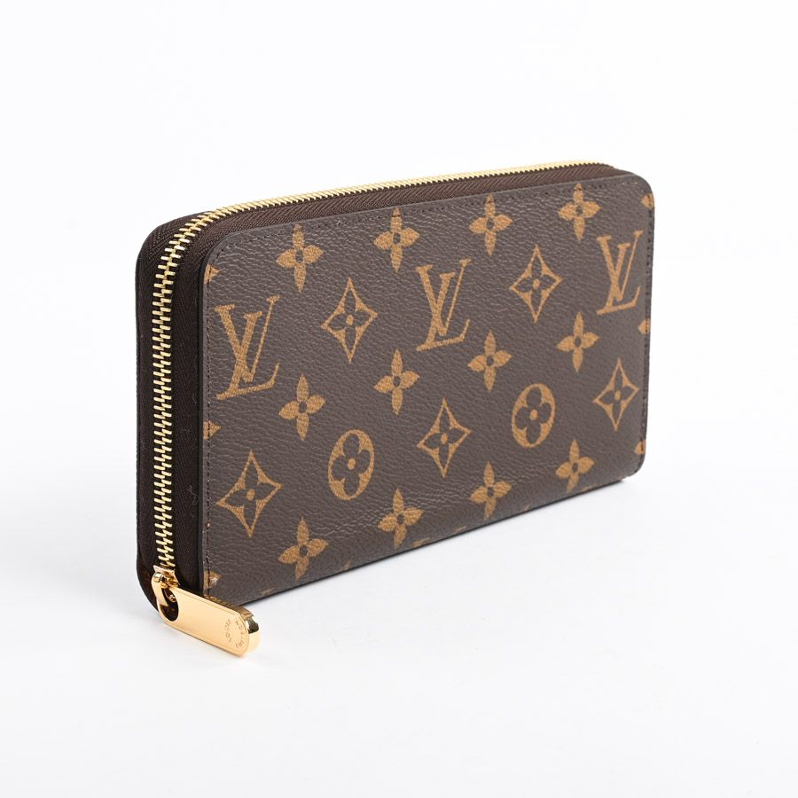 LOUIS VUITTON ルイヴィトン 長財布 ジッピーウォレット M 42616